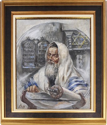 Лысенко Андрей Станиславович. Мыслитель